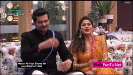 Bigg Boss OTT - 29th August 2021